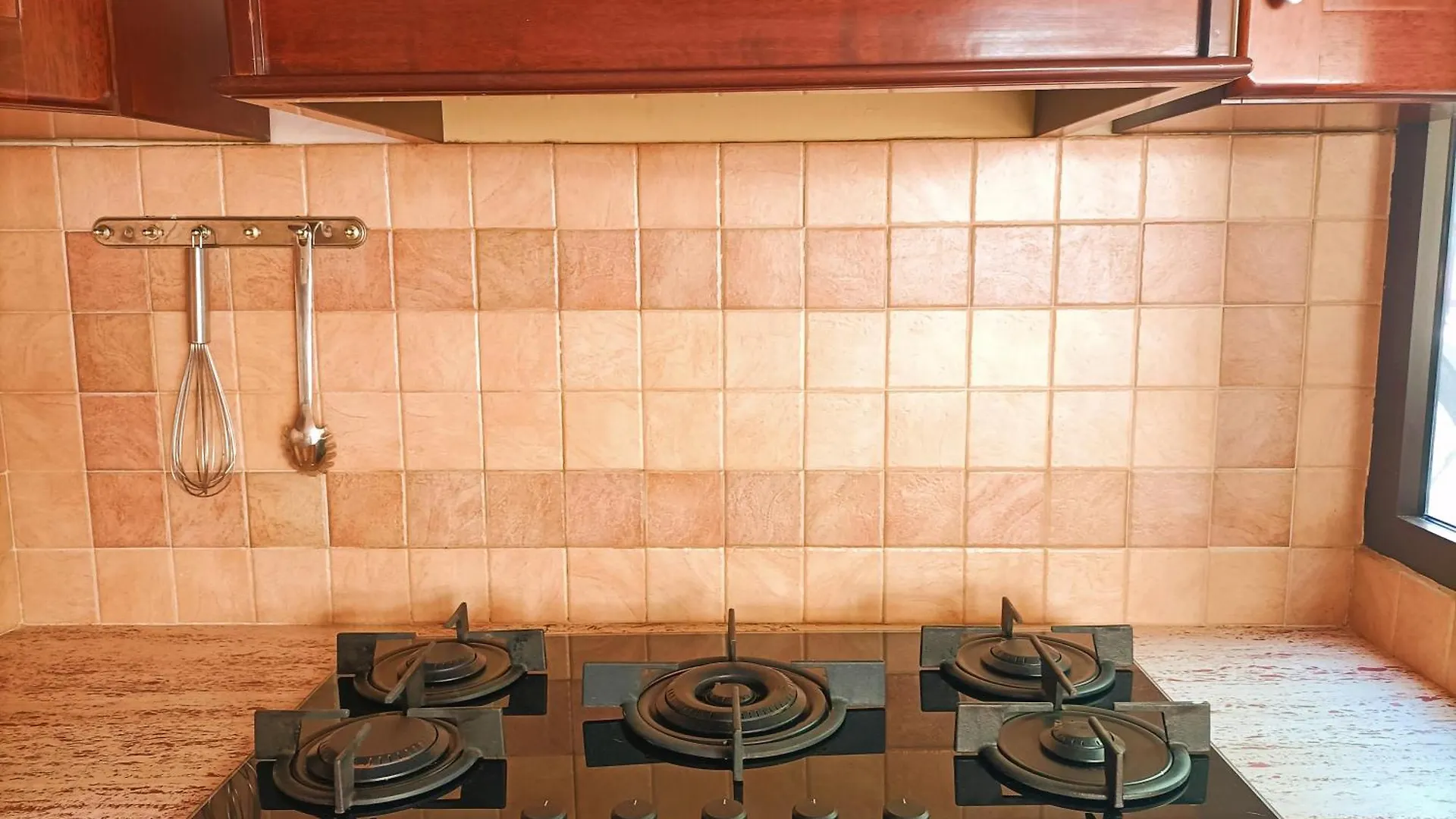 Appartement Villemar Isola delle Femmine