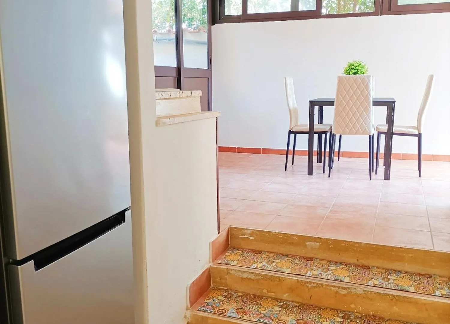 Villemar Isola delle Femmine Appartement