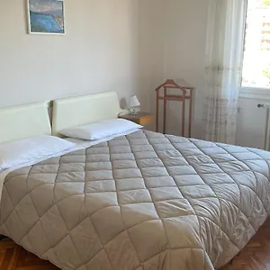 Max And Sea Parking Free Street Appartement San Remo