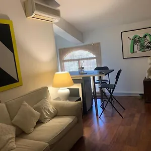 Mansarda Brunelleschi Appartement Staggia