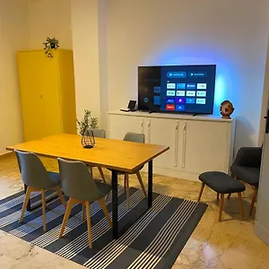 Appartamento Residenza San Teodoro, Trapani