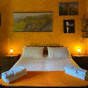 Casa vacanze A Casa Da Nonna Brasa, Savoca