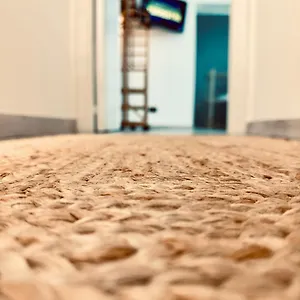  Appartement Stationsuite N5 Privata Idromassaggio & Wifi Zona Vicino Stazione