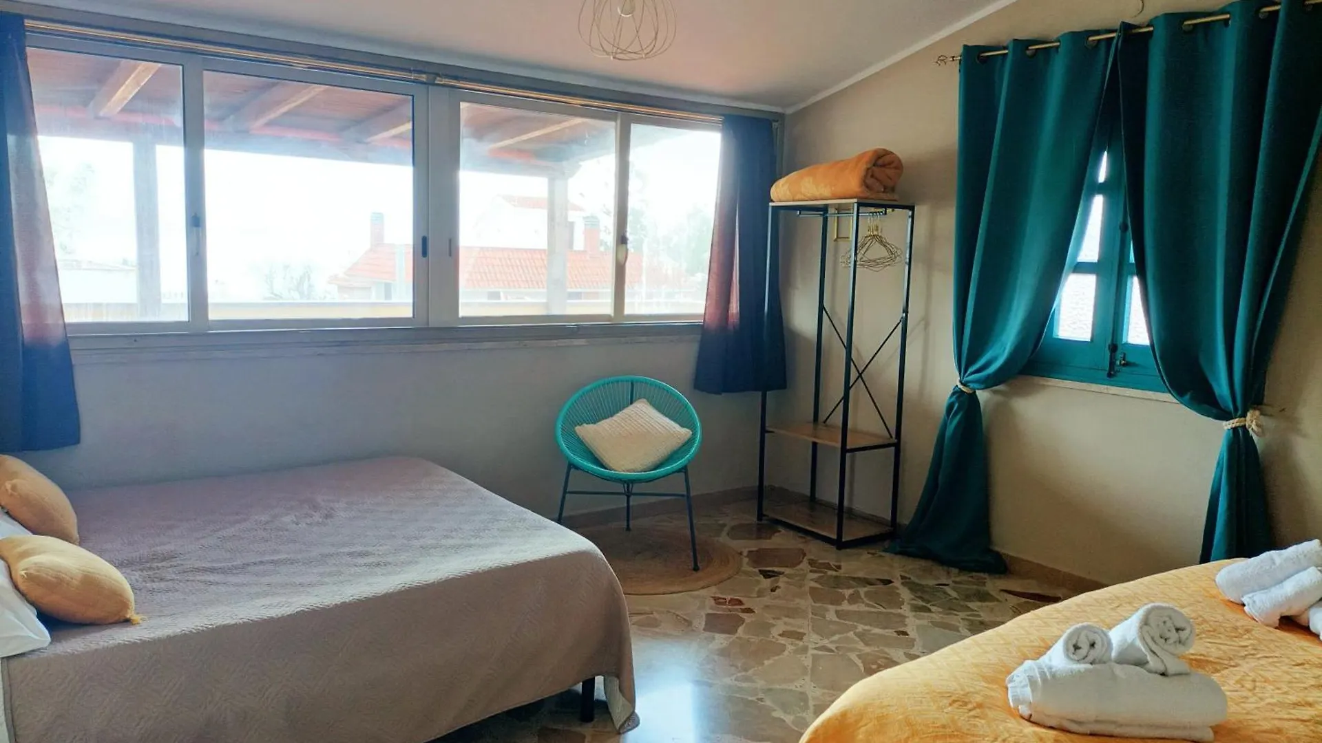 Appartamento Villemar Isola delle Femmine Italia